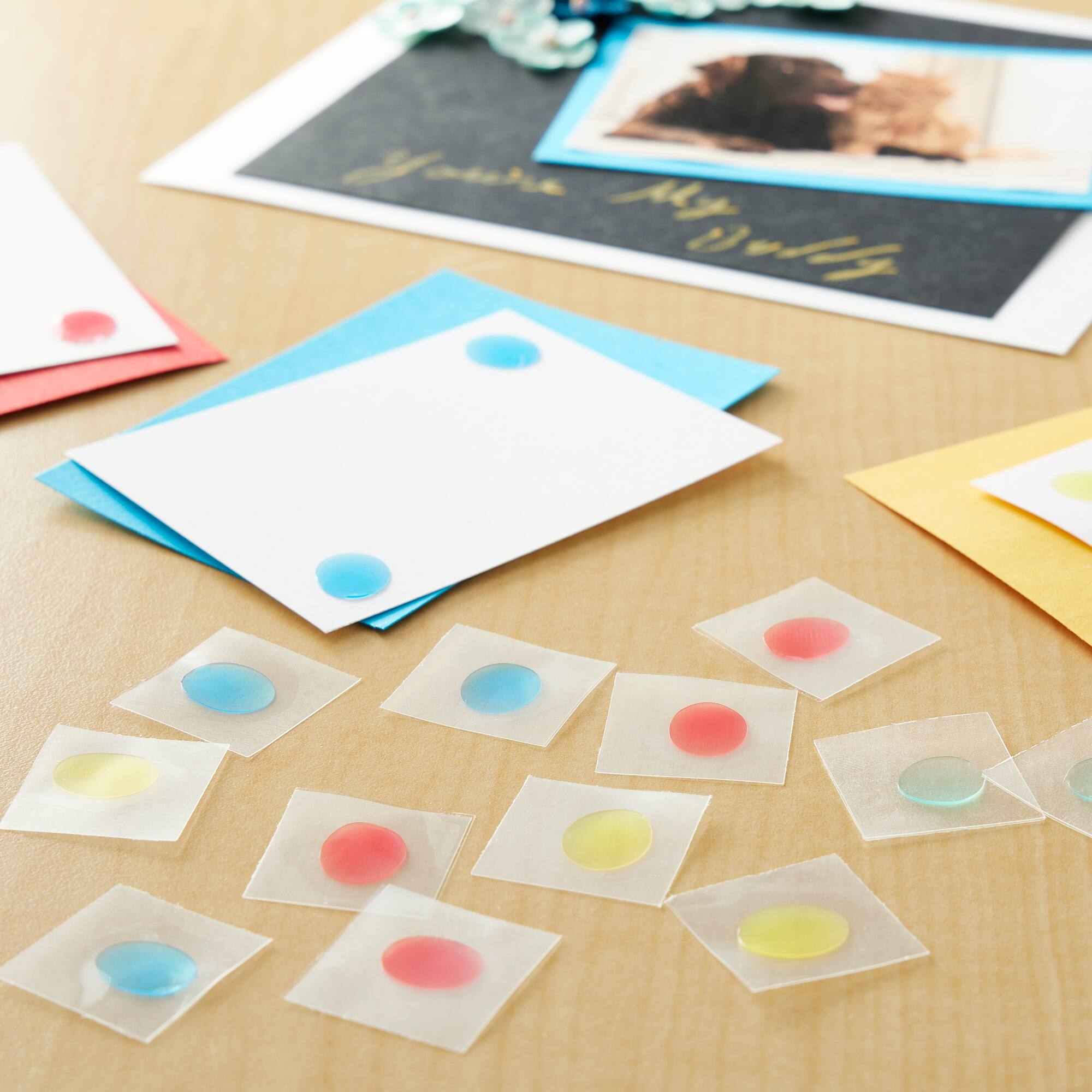 Tombow Double-Sided Adhesive Dots